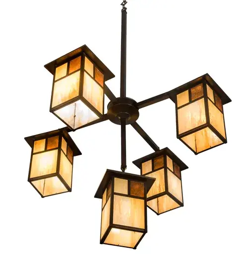 The Hyde Park by Meyda Lighting - Image 6