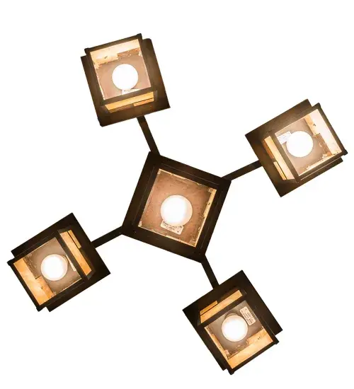 The Hyde Park by Meyda Lighting - Image 7