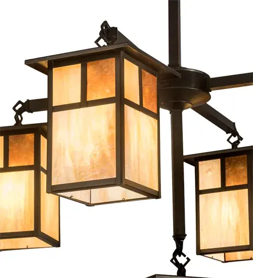 The Hyde Park by Meyda Lighting - Image 8