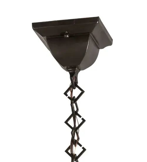 The Hyde Park by Meyda Lighting - Image 9
