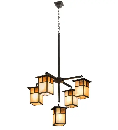 The Hyde Park by Meyda Lighting - Image 10