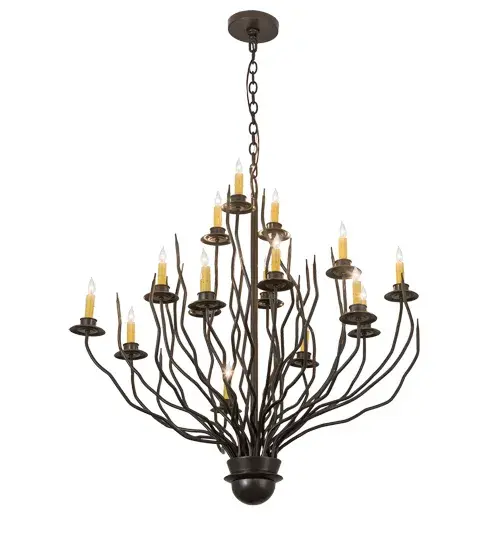 The Sycamore by Meyda Lighting - Image 11
