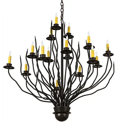 The Sycamore by Meyda Lighting - Image 3