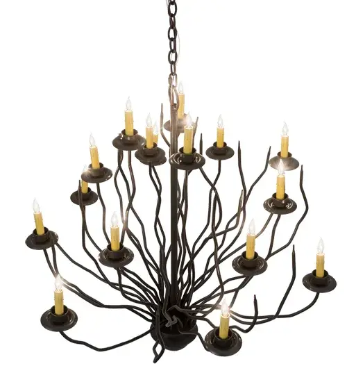 The Sycamore by Meyda Lighting - Image 4