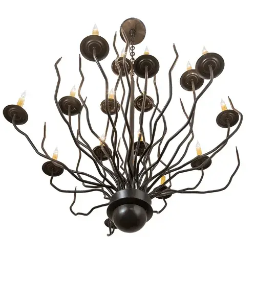 The Sycamore by Meyda Lighting - Image 6