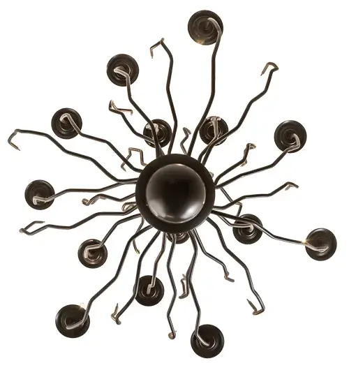 The Sycamore by Meyda Lighting - Image 7