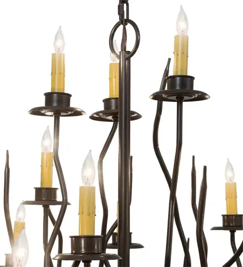 The Sycamore by Meyda Lighting - Image 8