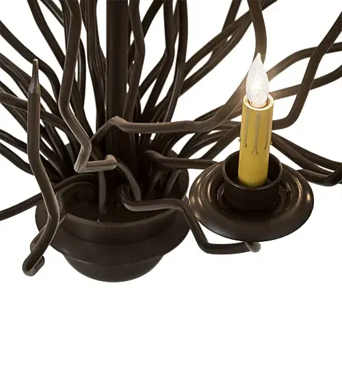 The Sycamore by Meyda Lighting - Image 9
