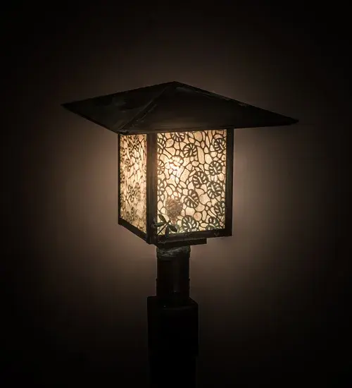 The Seneca by Meyda Lighting - Image 1