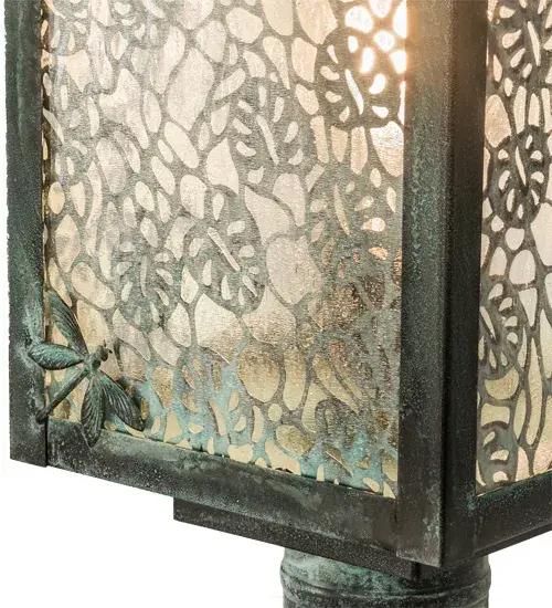 The Seneca by Meyda Lighting - Image 7