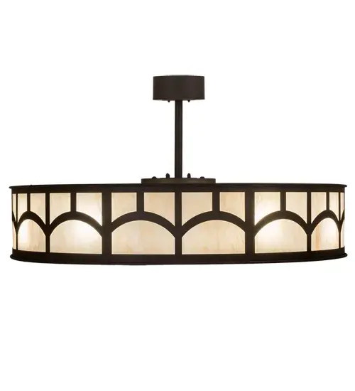 The Mission by Meyda Lighting - Image 5