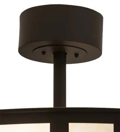 The Mission by Meyda Lighting - Image 9