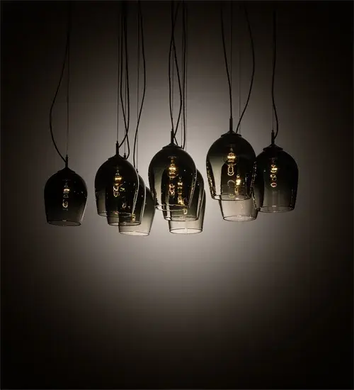 The Conglomerate by Meyda Lighting - Image 1