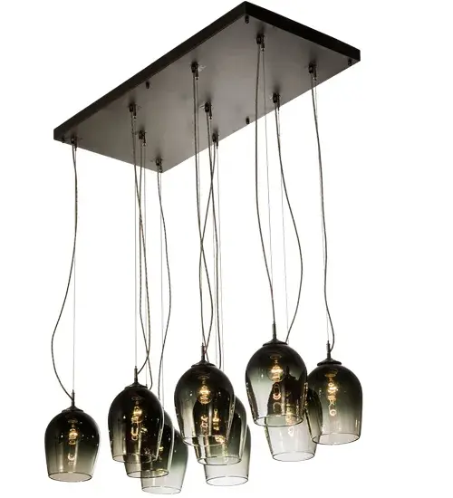The Conglomerate by Meyda Lighting - Image 2