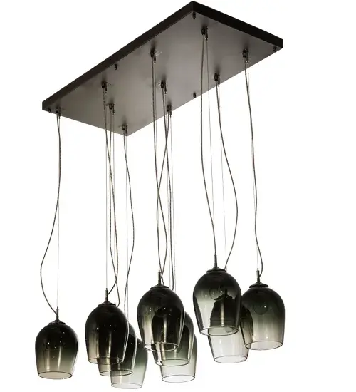 The Conglomerate by Meyda Lighting - Image 3