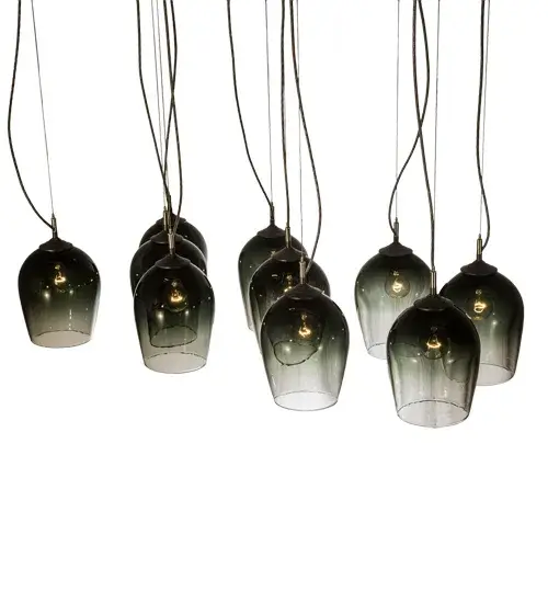 The Conglomerate by Meyda Lighting - Image 4