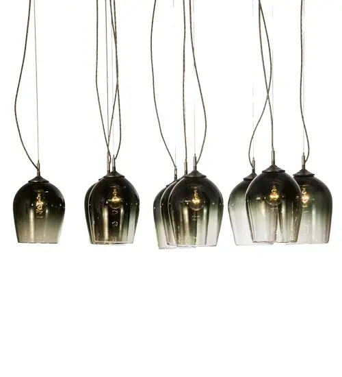 The Conglomerate by Meyda Lighting - Image 5