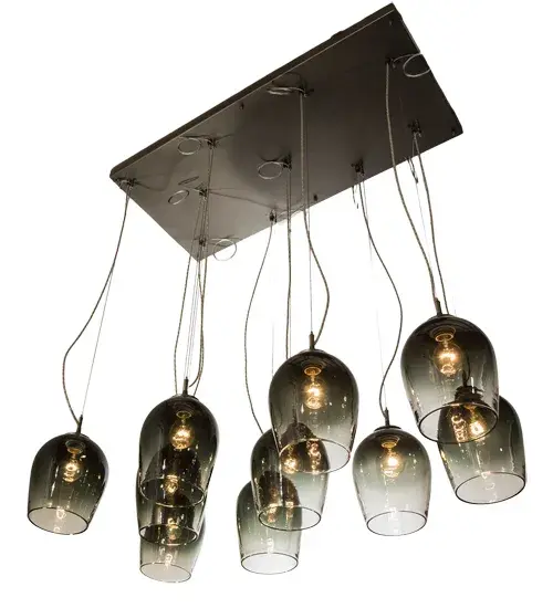 The Conglomerate by Meyda Lighting - Image 6