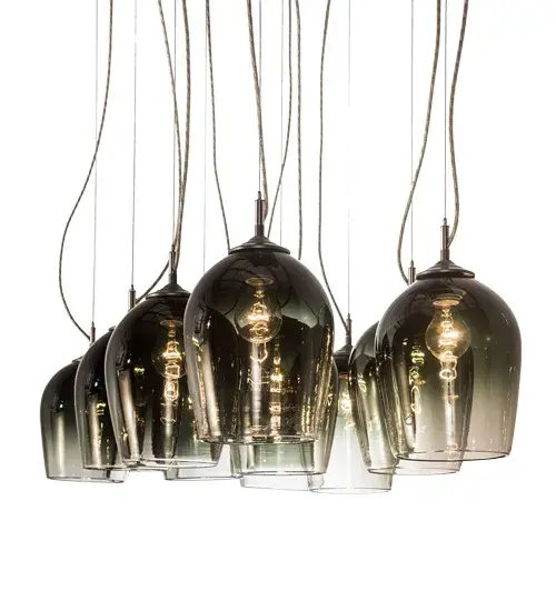 The Conglomerate by Meyda Lighting - Image 7