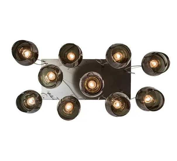 The Conglomerate by Meyda Lighting - Image 8