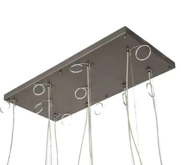 The Conglomerate by Meyda Lighting - Image 10