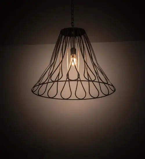 The Larme by Meyda Lighting - Image 1