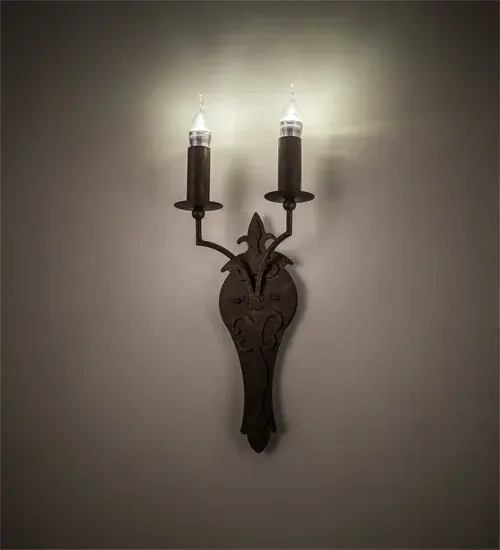 The Torsade by Meyda Lighting - Image 1