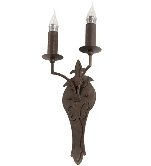 The Torsade by Meyda Lighting - Image 3