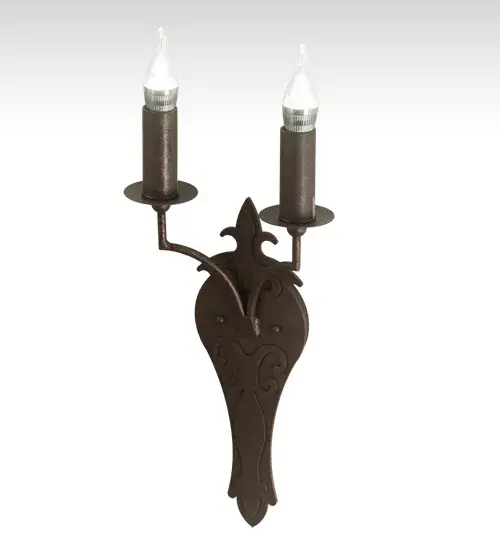The Torsade by Meyda Lighting - Image 4