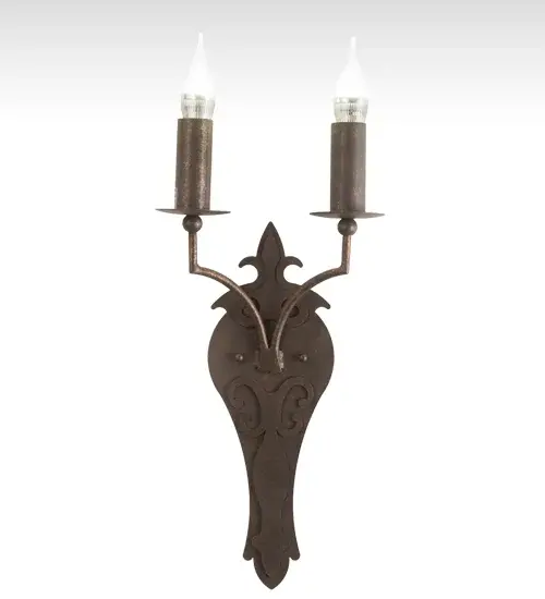 The Torsade by Meyda Lighting - Image 5