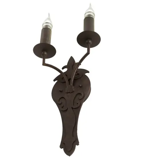The Torsade by Meyda Lighting - Image 6