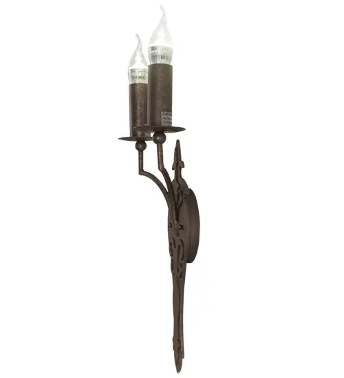 The Torsade by Meyda Lighting - Image 7