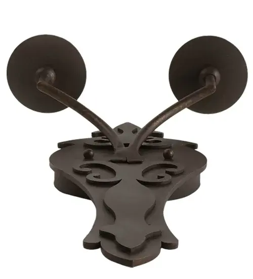 The Torsade by Meyda Lighting - Image 8