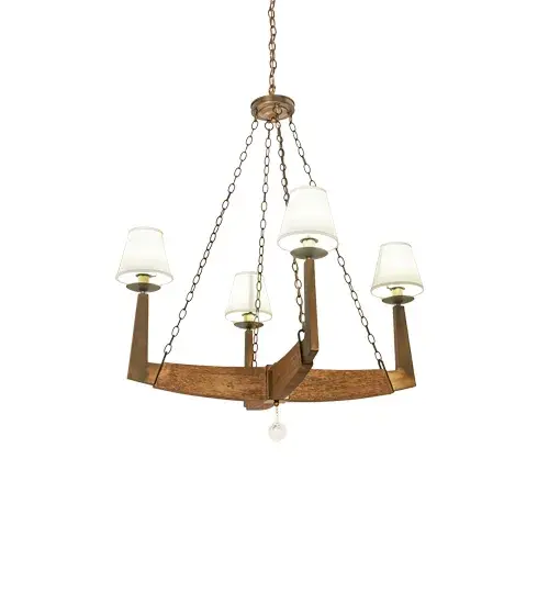 The Arendal by Meyda Lighting - Image 2