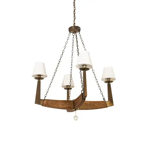 The Arendal by Meyda Lighting - Image 3