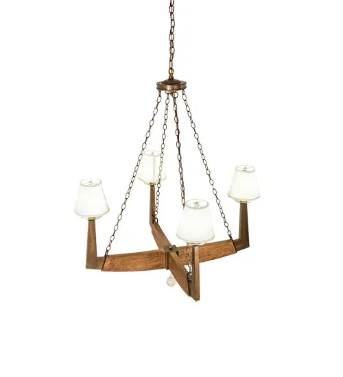 The Arendal by Meyda Lighting - Image 4