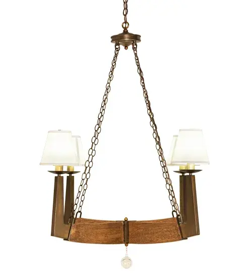 The Arendal by Meyda Lighting - Image 5