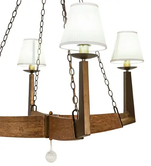 The Arendal by Meyda Lighting - Image 8