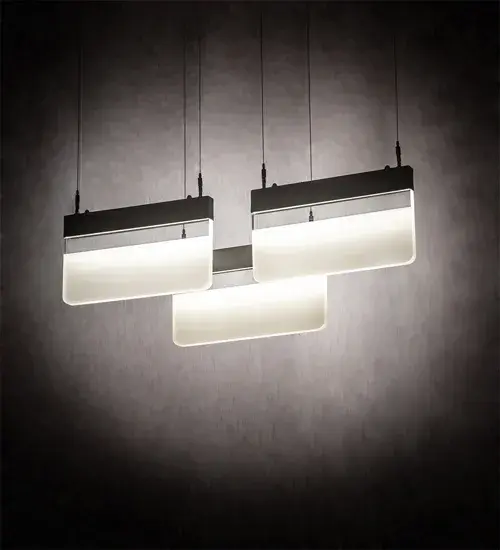 The Lineal by Meyda Lighting - Image 1