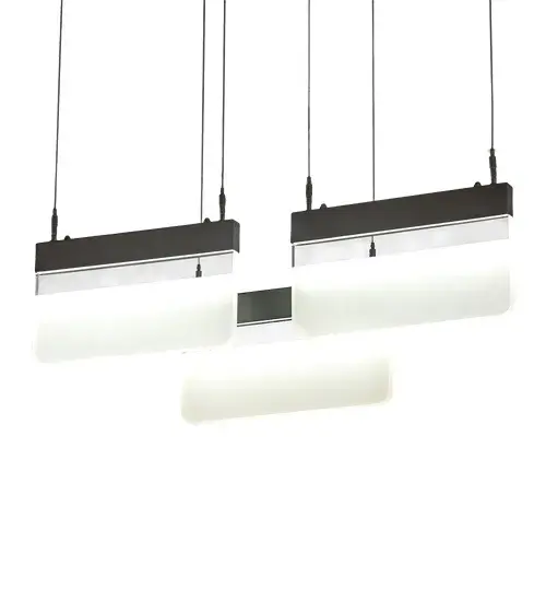 The Lineal by Meyda Lighting - Image 2