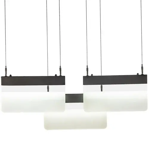 The Lineal by Meyda Lighting - Image 5