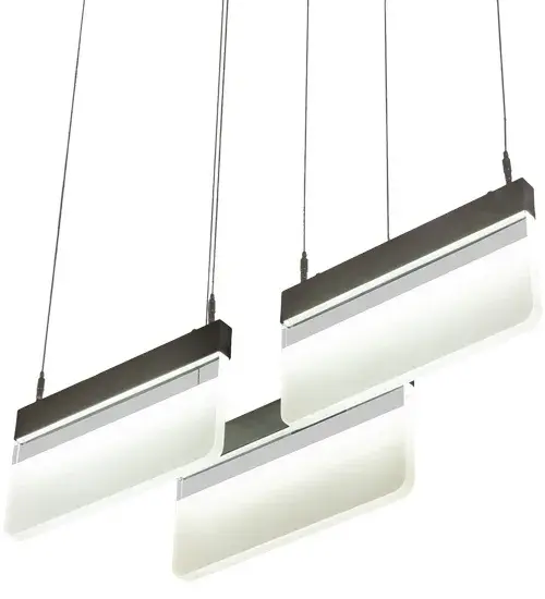 The Lineal by Meyda Lighting - Image 6