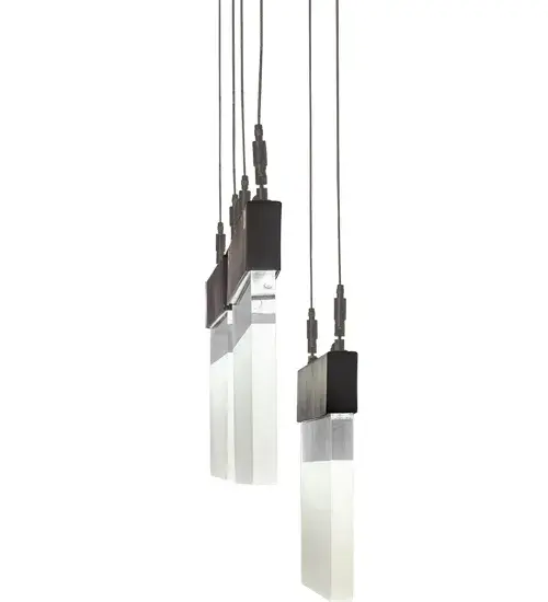 The Lineal by Meyda Lighting - Image 7