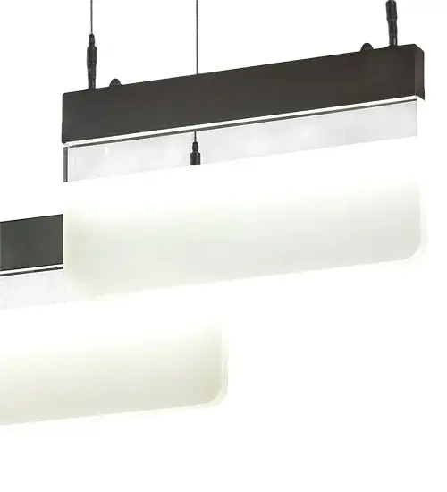 The Lineal by Meyda Lighting - Image 8