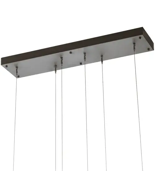 The Lineal by Meyda Lighting - Image 9