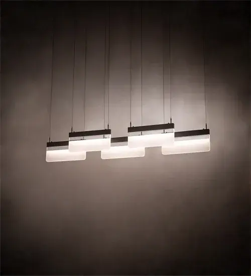 The Lineal by Meyda Lighting - Image 1