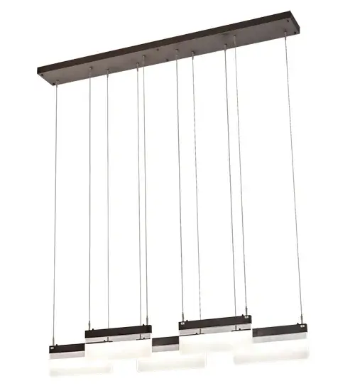 The Lineal by Meyda Lighting - Image 11