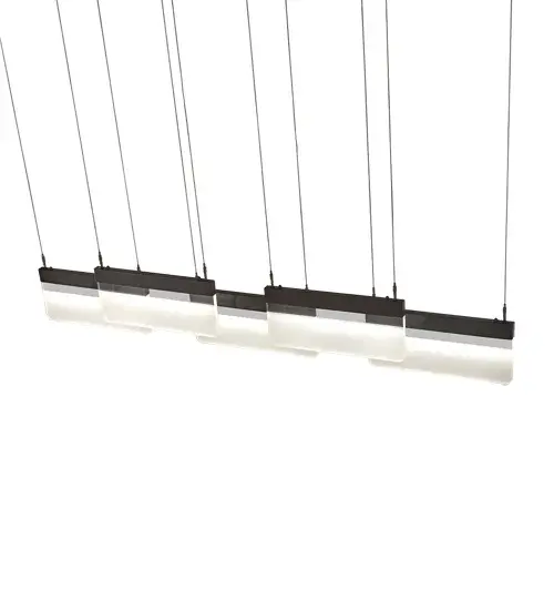 The Lineal by Meyda Lighting - Image 4