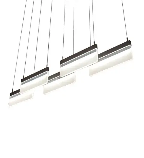 The Lineal by Meyda Lighting - Image 6