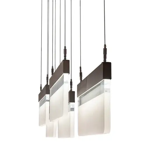 The Lineal by Meyda Lighting - Image 7